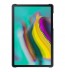 Husa Slim Cover pentru Samsung Galaxy Tab S5e 10.5, Black